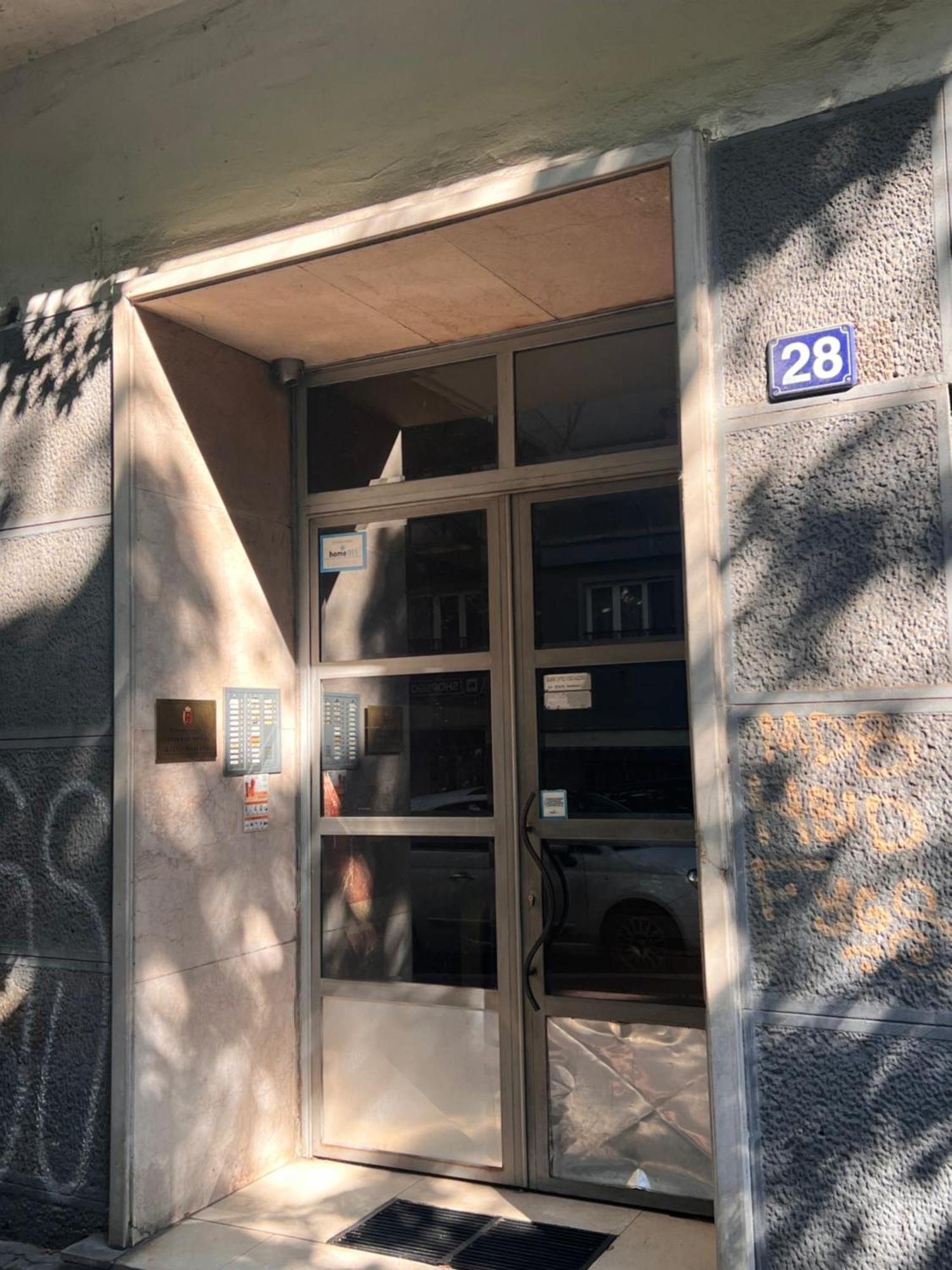 Town Place Charlie Βελιγράδι Εξωτερικό φωτογραφία